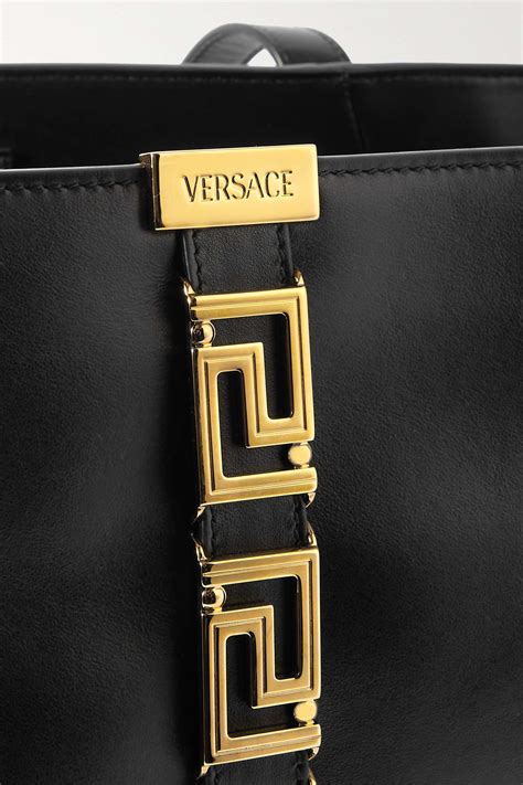 attaccapanni versace|net a porter versace.